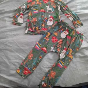 Bunny Knots Velveteen